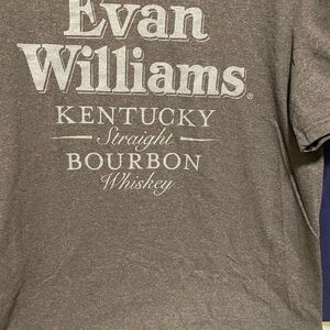 Evan Williams TShirt